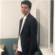 Etudiant en grande ecole d'ingenieur offre des cours en Mathématiques / Physiques pour Collège/Lycée